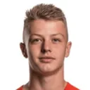 Lewin Blum — Hậu vệ, BSC Young Boys