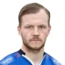 Árni Snær Ólafsson — Thủ môn, Stjarnan Garðabær