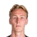 Gustav Kjeldsen — Hậu vệ, Stjarnan Garðabær