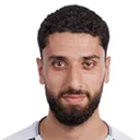 Aiham Ousou — Hậu vệ, RC Sporting Charleroi