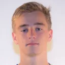 Jóhann Árni Gunnarsson — Tiền vệ, Stjarnan Garðabær