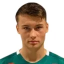 Benedikt Warén — Tiền vệ, Stjarnan Garðabær