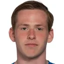 Alex Þór Hauksson — Tiền vệ, Stjarnan Garðabær