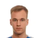 Daníel Finns Matthíasson — Tiền vệ, Stjarnan Garðabær