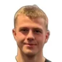 Darri Bergmann Gylfason — Thủ môn, Stjarnan Garðabær