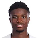 Cheick Keita — Hậu vệ, RC Sporting Charleroi