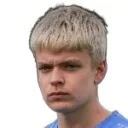 Benjamín Björnsson — Tiền đạo, Stjarnan Garðabær