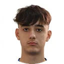 David Sîrbu — Hậu vệ, FC Milsami Orhei