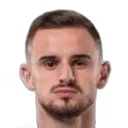 Ajdin Nukić — Hậu vệ, FK Velež Mostar