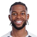 Mardochee Nzita — Hậu vệ, RC Sporting Charleroi