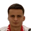 Said Duranović — Hậu vệ, FK Velež Mostar