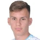 Andro Babić — Tiền vệ, Académico Viseu FC