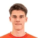Mahir Bešić — Tiền đạo, FK Velež Mostar