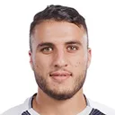Yassine Titraoui — Tiền vệ, RC Lens