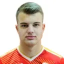 Adin Bajrić — Hậu vệ, FK Velež Mostar