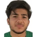 Ayham Shhade — Tiền vệ, FK Velež Mostar