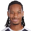 Etienne Camara — Tiền vệ, Panathinaikos FC