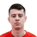 Leonid Ignatov — Tiền vệ, FK Velež Mostar