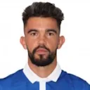 Adria Arjona — Tiền vệ, FC Santa Coloma