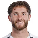Antoine Bernier — Tiền đạo, RC Sporting Charleroi