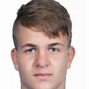 Kun Temenuzhkov — Tiền đạo, FC Santa Coloma