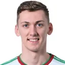Nathan Wood — Tiền đạo, Penybont