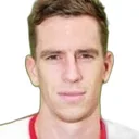 Chris Venables — Tiền đạo, Penybont