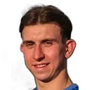 Ethan Vaughan — Hậu vệ, Penybont