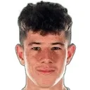 Jac Clay — Tiền vệ, Penybont