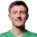 William Crellin — Thủ môn, Glentoran