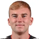Daniel Larmour — Hậu vệ, Glentoran