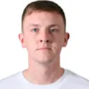 James Singleton — Tiền vệ, Glentoran