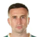 Aaron McEneff — Tiền vệ, Glentoran