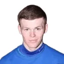 Ross Clarke — Tiền đạo, Glentoran