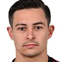 Jordan Stewart — Tiền đạo, Glentoran