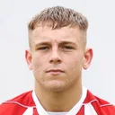 Jack Malone — Tiền vệ, Glentoran