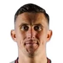Marcus Kane — Hậu vệ, Glentoran