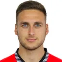 Jules Gaudin — Hậu vệ, Stade Lavallois