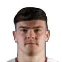 Jordan Jenkins — Tiền đạo, Glentoran