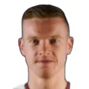 Joshua Kelly — Tiền vệ, Glentoran