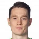 Andrew Mills — Thủ môn, Glentoran