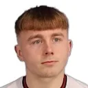 Charlie Lindsay — Tiền vệ, Glentoran
