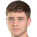 Ben Gallagher — Tiền đạo, Glentoran