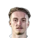Mathew Jones — Hậu vệ, Caernarfon Town