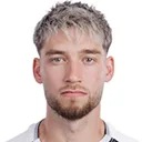 Antoine Colassin — Tiền đạo, RC Sporting Charleroi