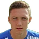 Danny Gossett — Tiền vệ, Caernarfon Town