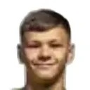 Osian Evans — Tiền đạo, Caernarfon Town