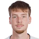 Jakob Napoleon Romsaas — Tiền vệ, RC Sporting Charleroi