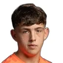 Hari Thomas — Thủ môn, Caernarfon Town