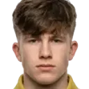 Harri Wyn — Tiền vệ, Caernarfon Town